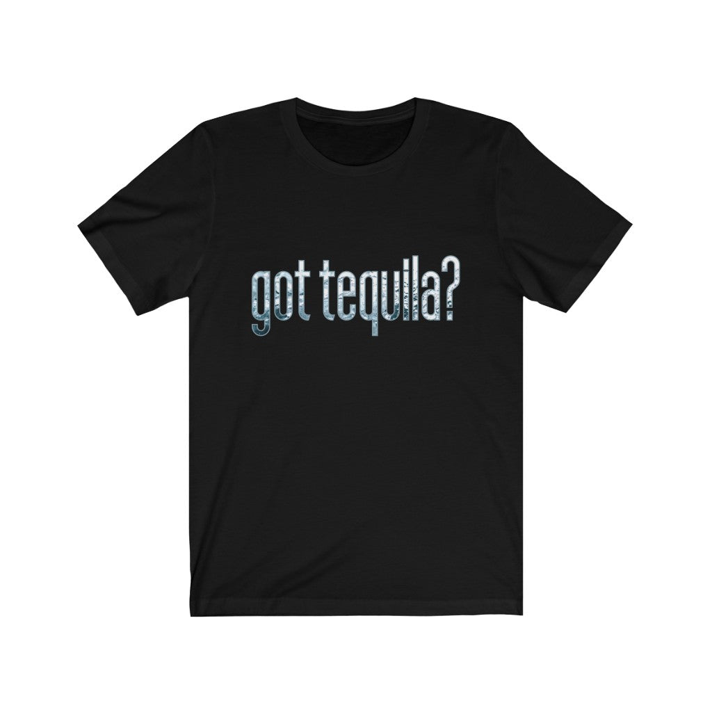 got tequila t shirt