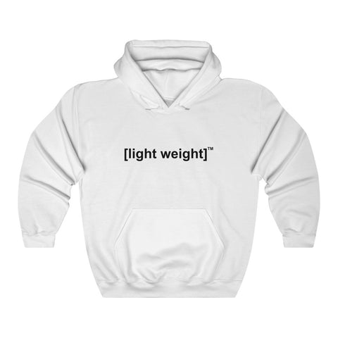 [light weight]™Hoodie