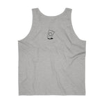 Who Do You Know Here? Tank Top