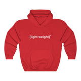 [light weight]™Hoodie